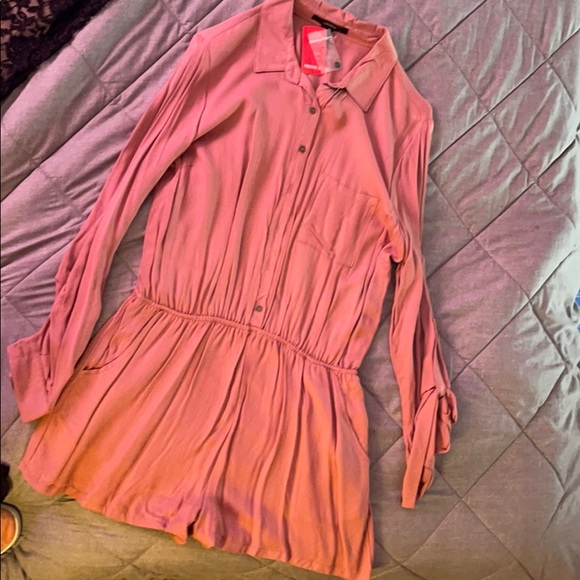 Romper - Picture 1 of 3